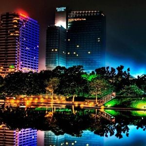 Meet your Posher, Miranda